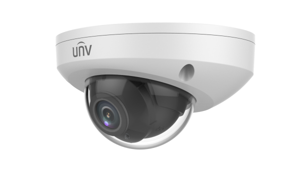 Unview IPC314SB-ADF28K-I0 4MP Fixed IR Dome Network Camera