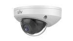 Unview IPC314SB-ADF28K-I0 4MP Fixed IR Dome Network Camera