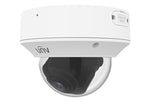 Unview IPC3235SB-ADZK-I0 5MP HD Intelligent LightHunter IR VF Dome Network Camera
