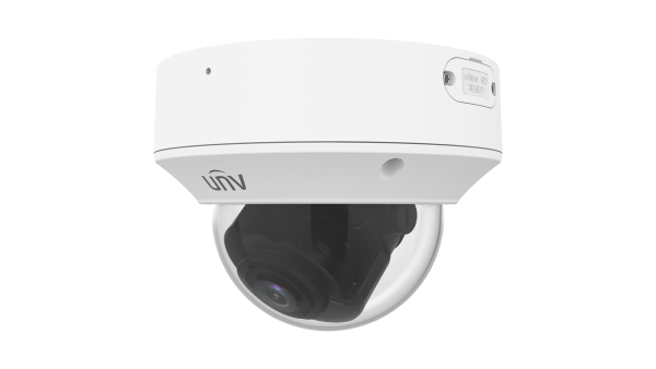 UNV IPC3238SB-ADZK-I0 8MP LightHunter VF Dome Camera