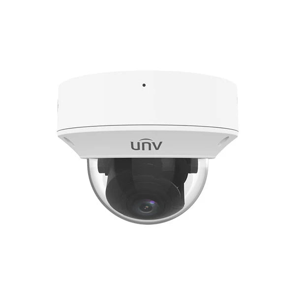 UNV IPC3238SB-ADZK-I0 8MP LightHunter VF Dome Camera