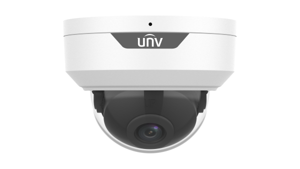 Unview IPC324SR-ADF28KM-H 4MP HD Easystar WDR Three Axis Fixed IR Mini Dome Network Camera