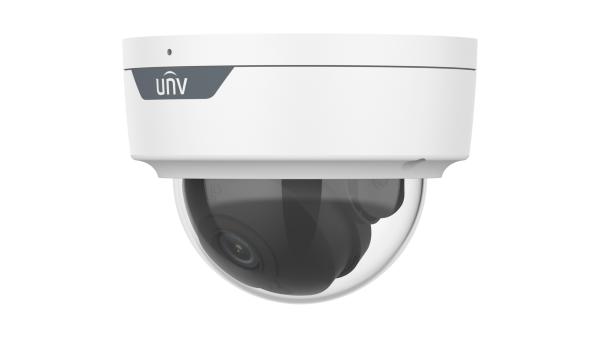 Unview IPC325SS-ADF28K-I1  5MP LightHunter Fixed IR Dome Network Camera