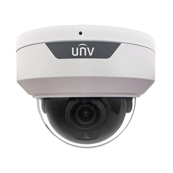 UNV IPC328SR-ADF28KM-H 8MP Vandal Dome IP Camera