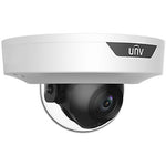 UNV IPC354SB-ADNF28K-I0 4MP LightHunter Cable-Free IR Dome Network Camera – NDAA Compliant