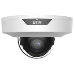UNV IPC354SB-ADNF28K-I0 4MP LightHunter Cable-Free IR Dome Network Camera – NDAA Compliant
