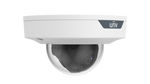 UNV IPC354SB-ADNF28K-I0 4MP LightHunter Cable-Free IR Dome Network Camera – NDAA Compliant