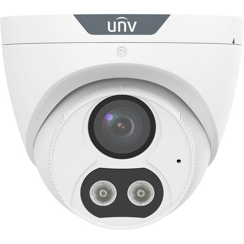Dual Light Camera