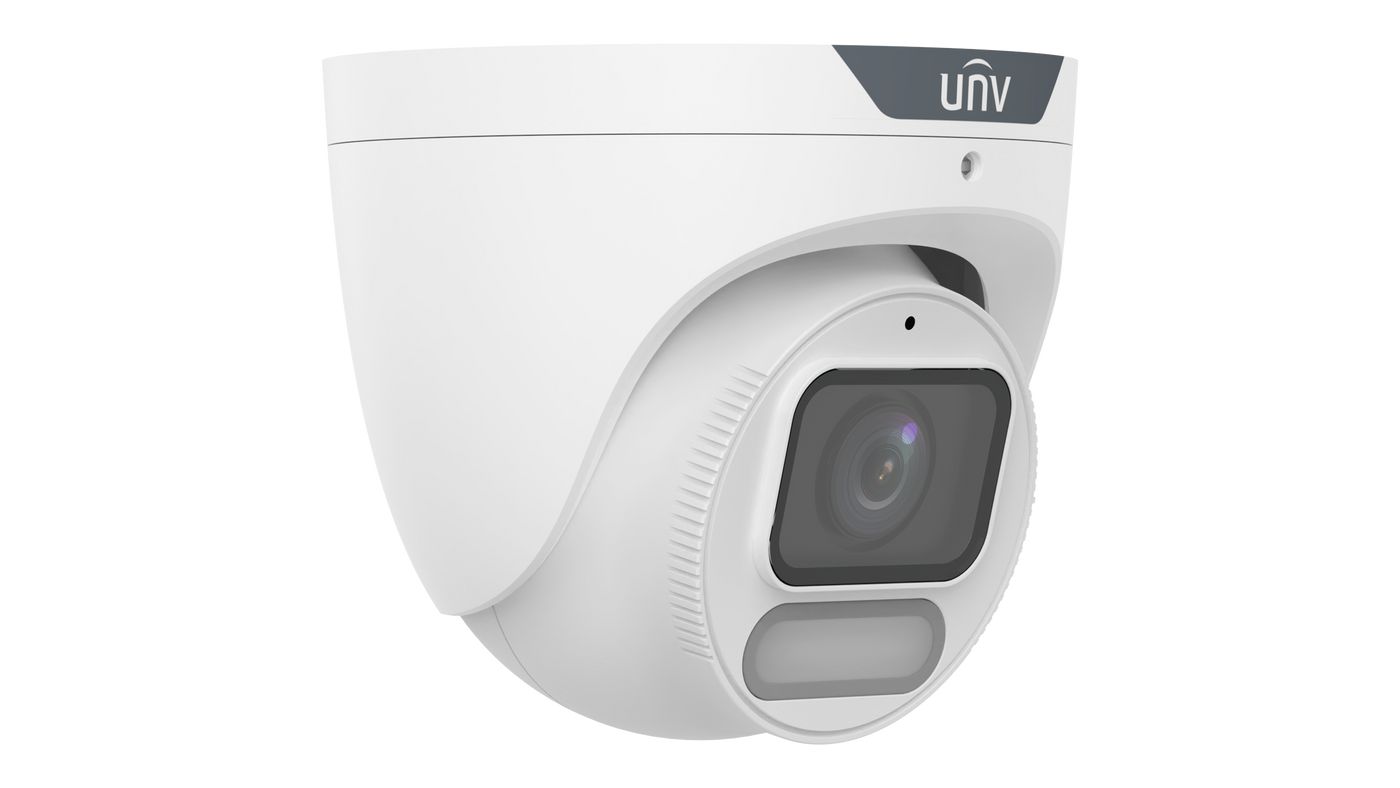 UNV IPC3624SR-ADF28KM-WP 4MP OwlView Eyeball Camera