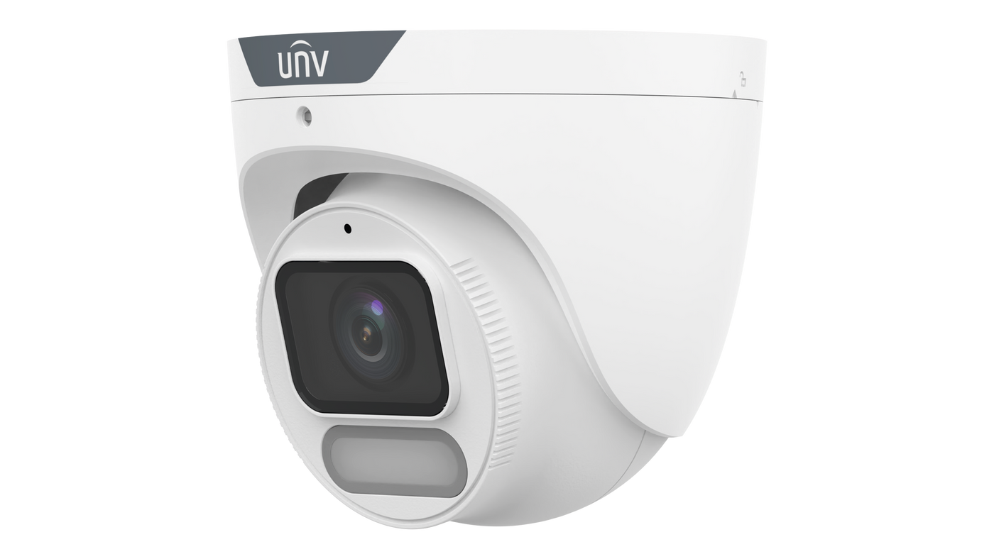 UNV IPC3624SR-ADF28KM-WP 4MP OwlView Eyeball Camera