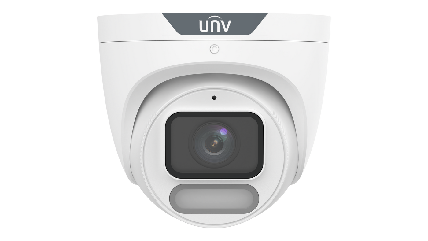 UNV IPC3624SR-ADF28KM-WP 4MP OwlView Eyeball Camera
