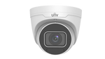UNV IPC3634SR4-ADZK-H 4MP 2.8–12mm Motorized Varifocal IR Eyeball Network Camera – NDAA Compliant