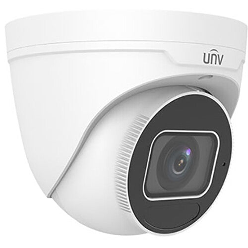 Uniview IPC3635SB-ADZK-I0 5MP Outdoor Network Turret Camera with Night Vision