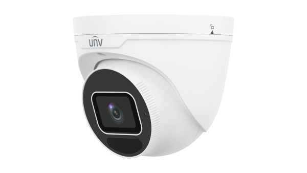 Unview IPC3638SB-ADZK-I0 8MP LightHunter VF IR Turret Network Camera