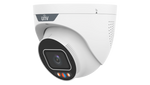 UNV IPC3638SS-ADF28KMC-I1 8MP Tri-Guard Turret Camera