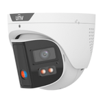 UNV IPC3K28SE-ADF28KMC-DL-I0 8MP 180° Dual-Lens Camera