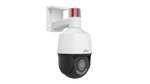UNV IPC6315LFW-AX5C-VG1 5MP 5X ColorHunter Tri-Guard Dual-Light Network PTZ Camera