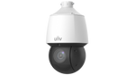 UNV IPC6424SR-X25-VF 4MP 25X LightHunter PTZ Camera