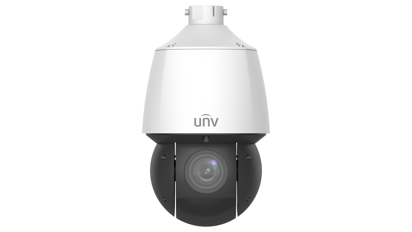 UNV IPC6424SR-X25-VF 4MP 25X LightHunter PTZ Camera - image 3