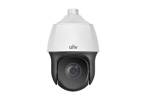 UNV IPC6612SR-X33-VG 2MP 33X LightHunter IR Network PTZ Camera