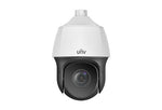 UNV IPC6612SR-X33-VG 2MP 33X LightHunter IR Network PTZ Camera
