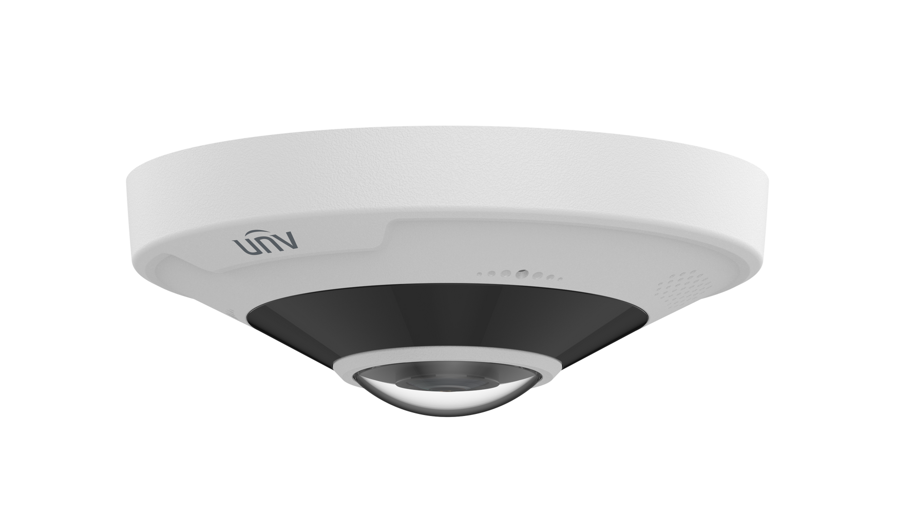 UNV IPC86CEB-AF18KC-I0 12MP 360° Fisheye IP Camera - image 3