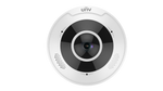 UNV IPC86CEB-AF18KC-I0 12MP 360° Fisheye IP Camera - image 4