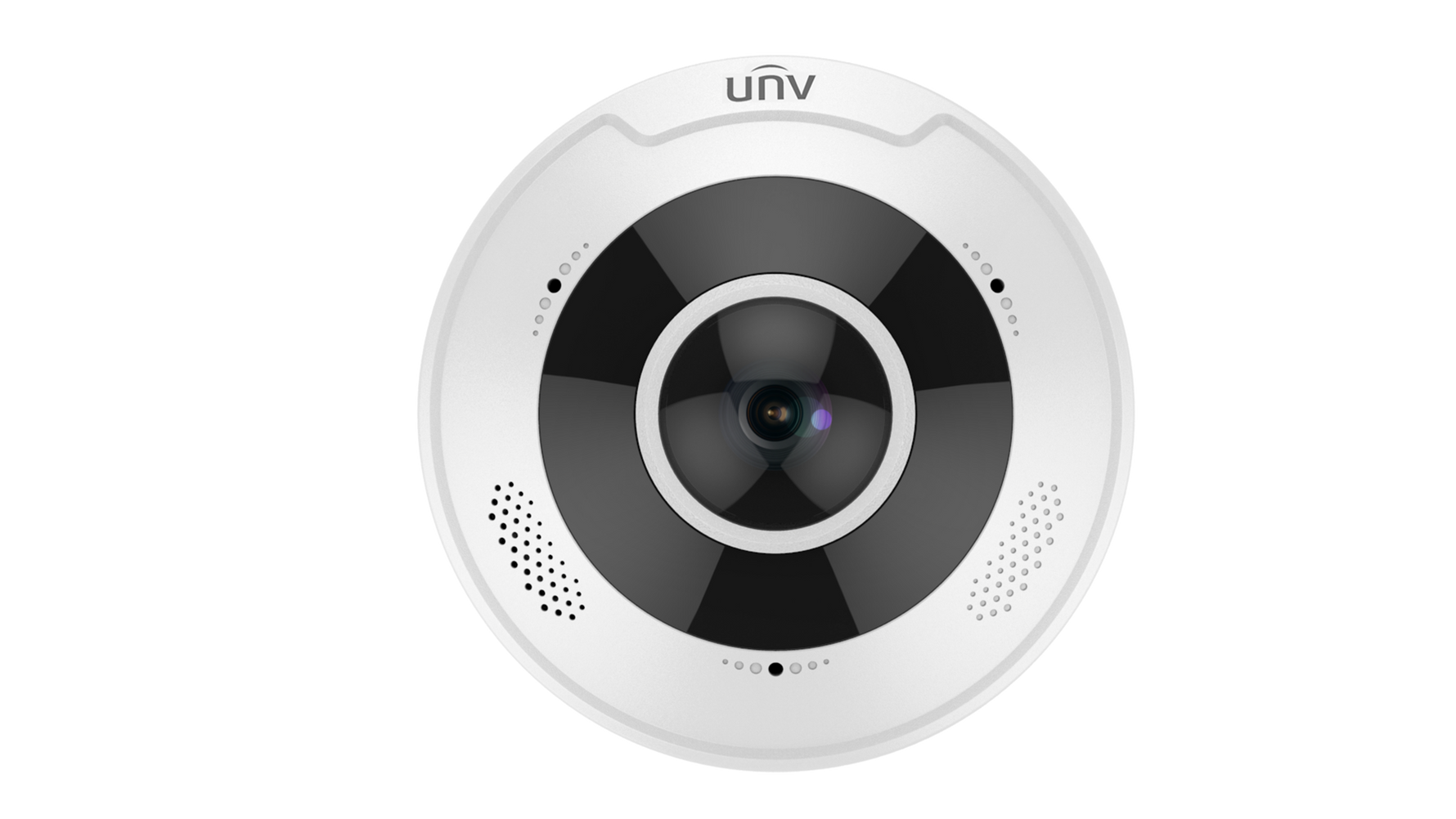 UNV IPC86CEB-AF18KC-I0 12MP 360° Fisheye IP Camera - image 4