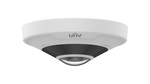 UNV IPC86CEB-AF18KC-I0 12MP 360° Fisheye IP Camera