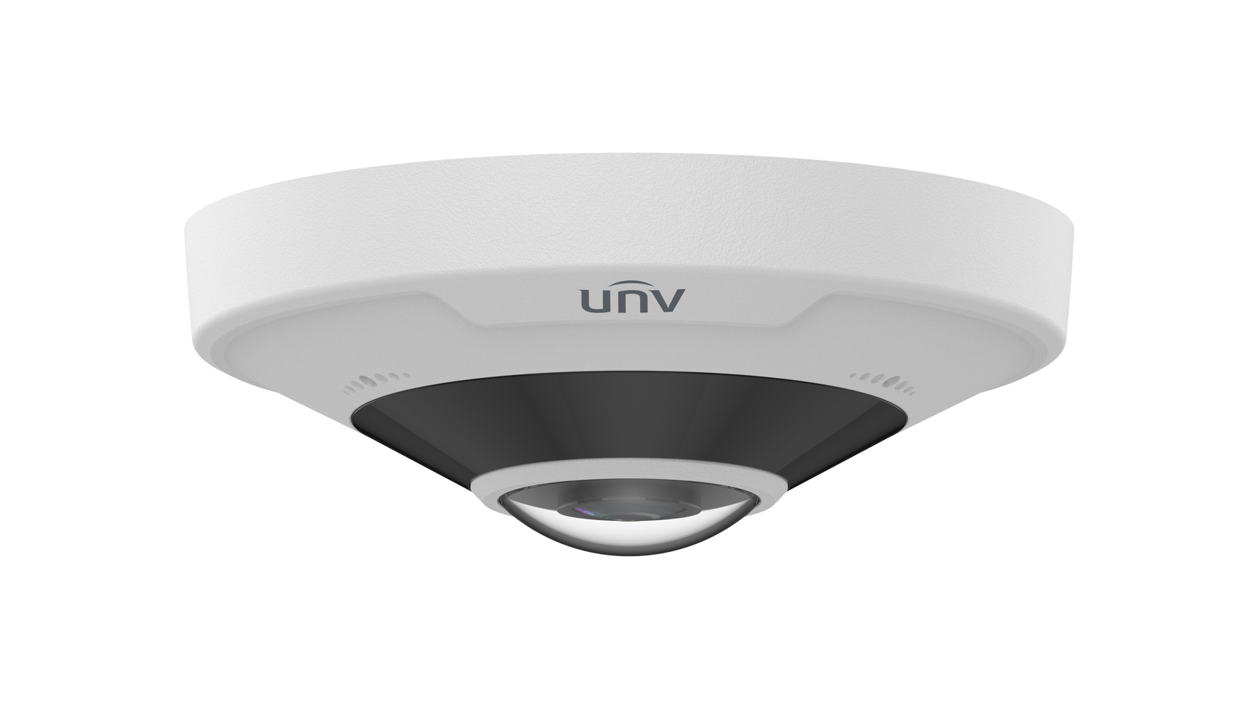 UNV IPC86CEB-AF18KC-I0 12MP 360° Fisheye IP Camera