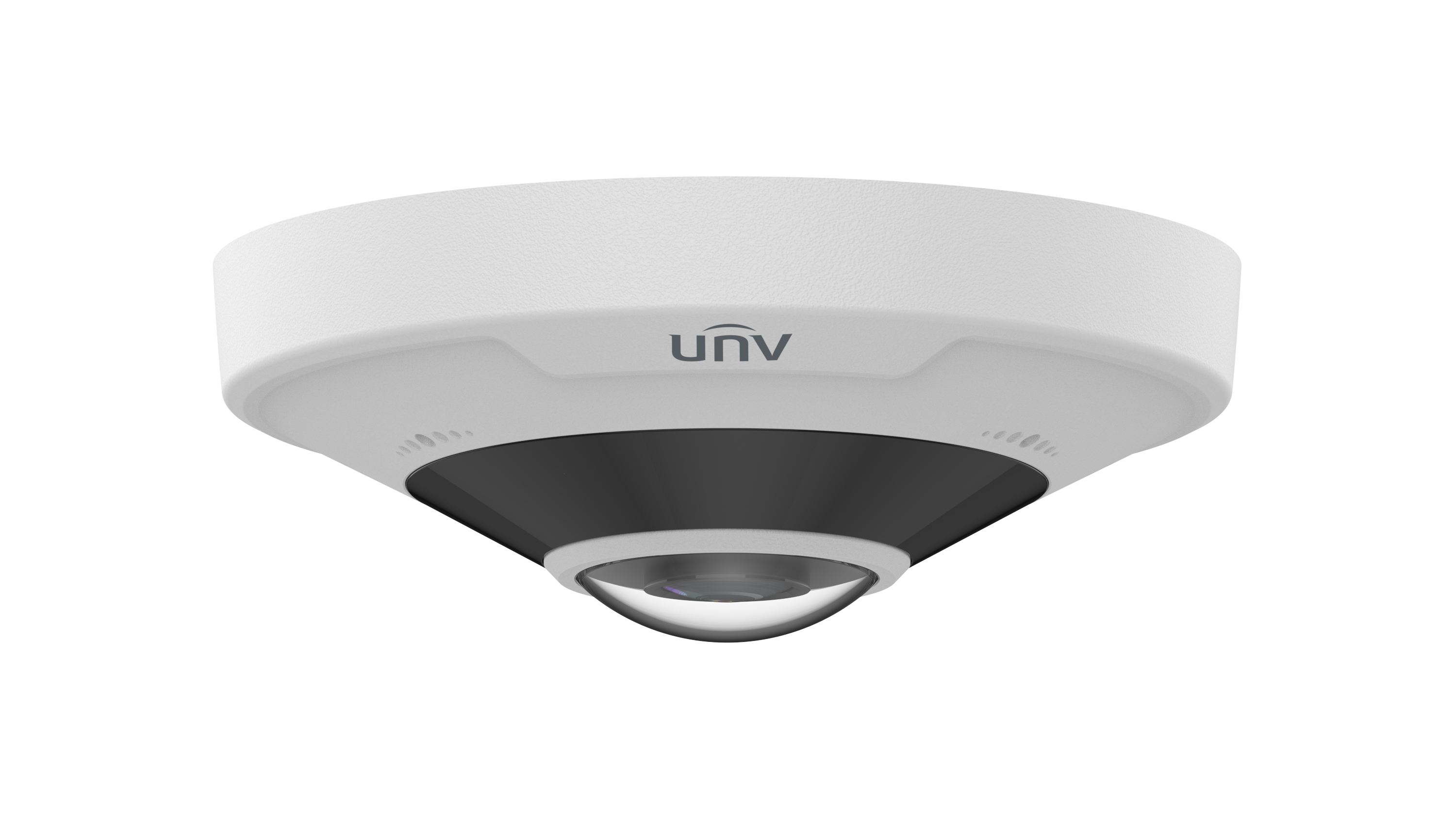 UNV IPC86CEB-AF18KC-I0 12MP 360° Fisheye IP Camera