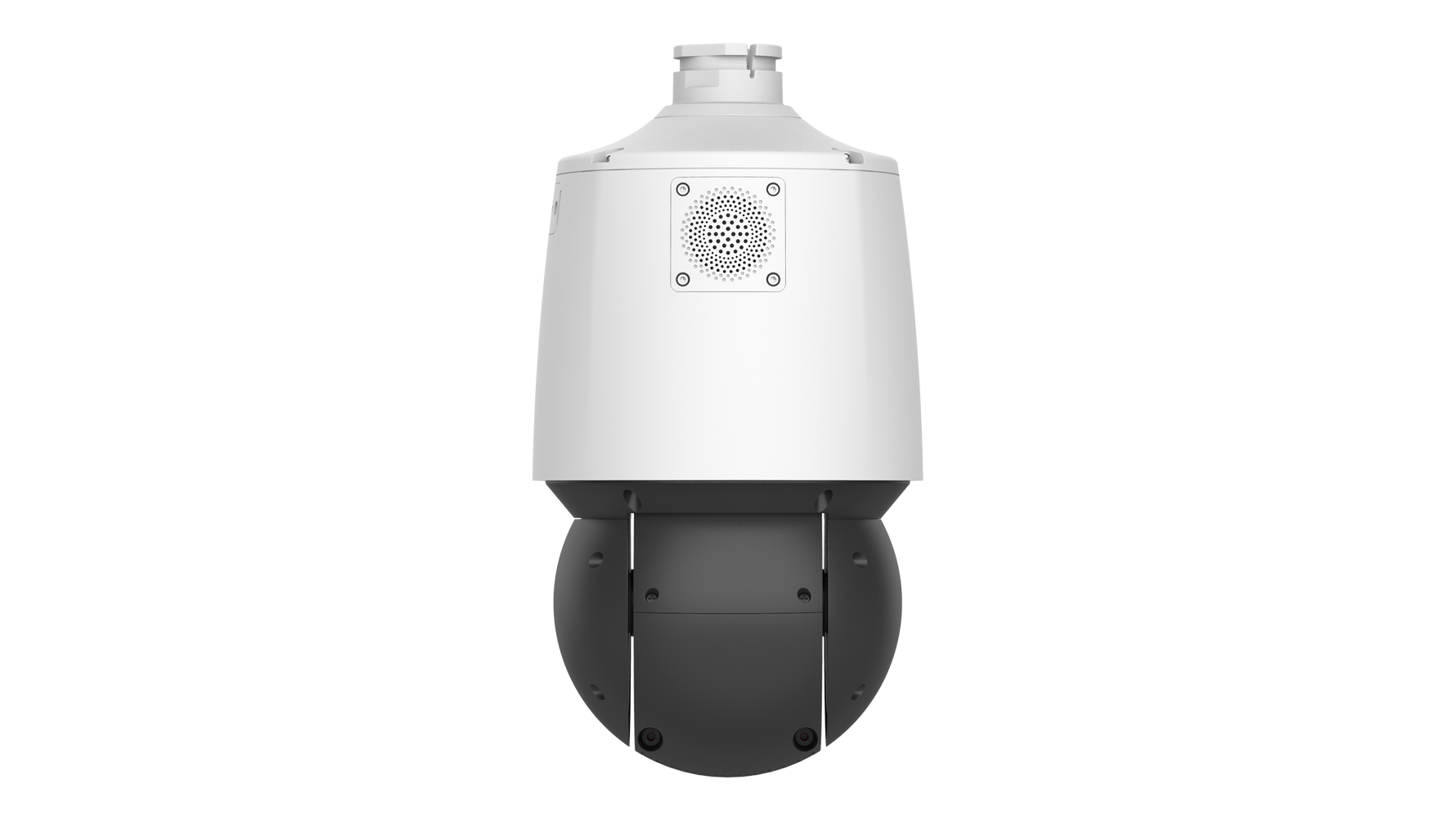 Uniview 4MP+4MP 25X ColorHunter MultiView Dual-light Network PTZ Camera (IPC94144SFW-X25-F40C) - image 4
