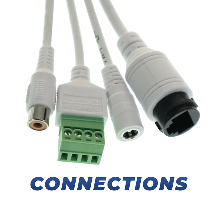 UNV Outdoor IP Loud Speaker w/ Two-Way Audio, PoE, 130 Decibels, 30W (IPS302030-S) - image 2