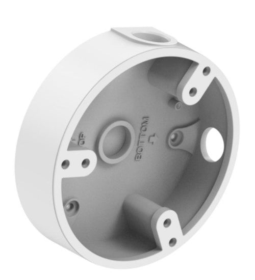 Premium NDAA HTH-280NJ-J02 Deep Junction Box