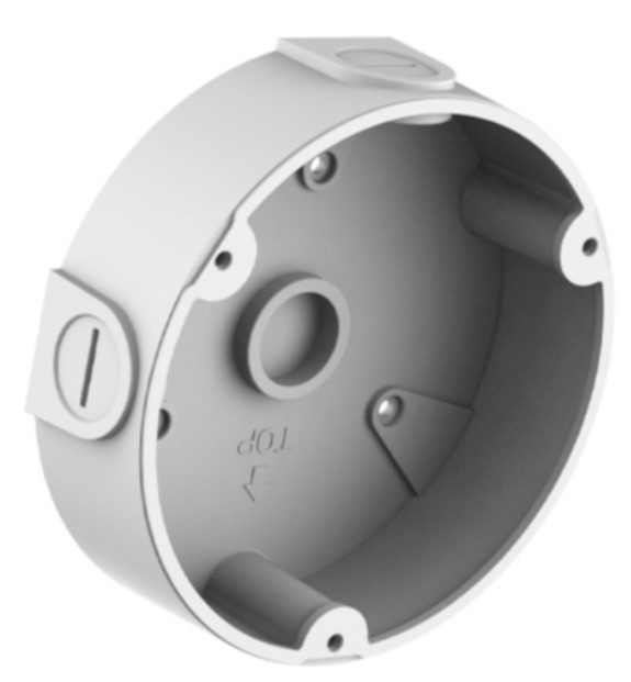 Premium NDAA HTH-285NJ-J04 Electrical Junction Box