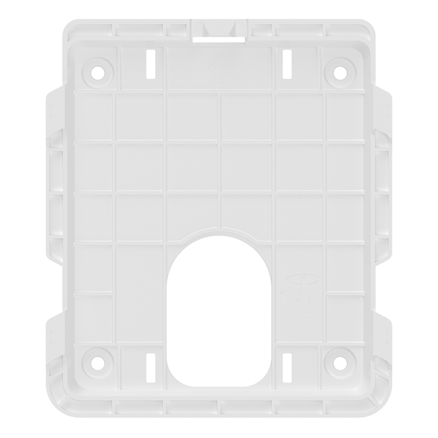 Lysora Wi-Fi 7 BE5040 Dual-Band Ceiling Mount Access Point L7 - image 6
