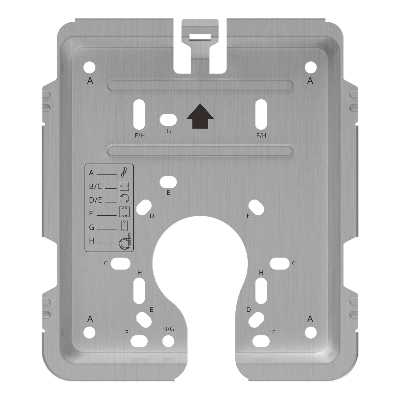 Lysora Wi-Fi 7 BE14000 Tri-Band Ceiling Mount Access Point L7Pro - image 3