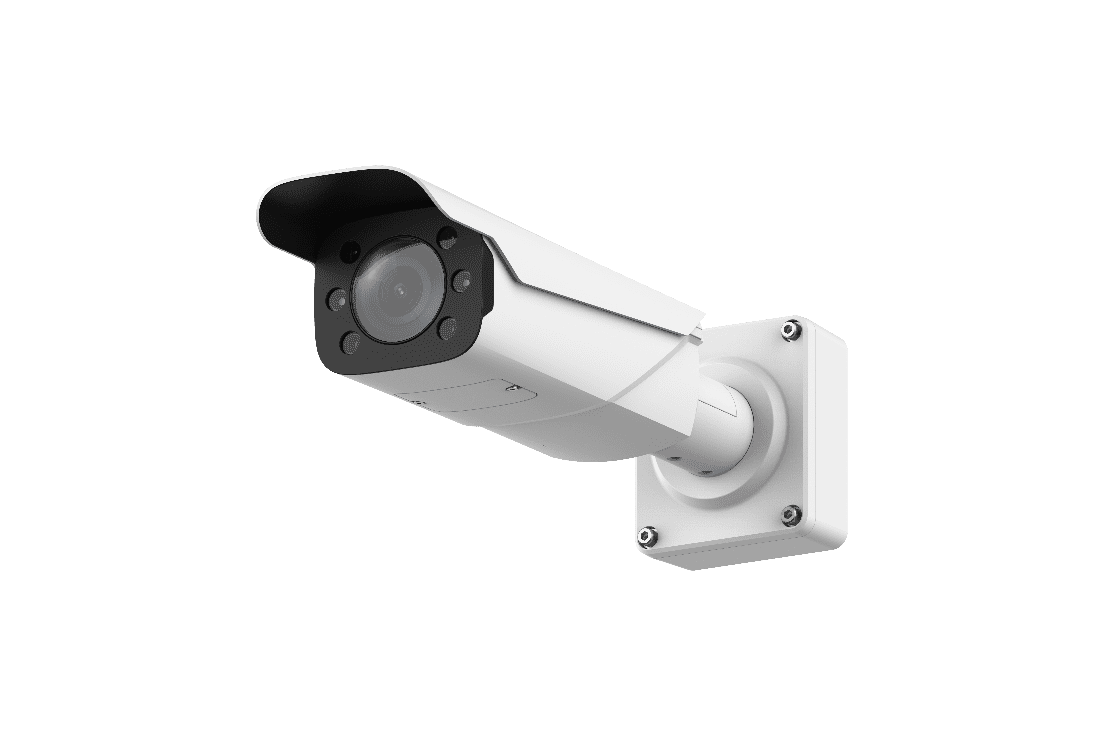Premium NDAA IPC-HNC524N-VBA50-LPR License Plate Recognition Camera
