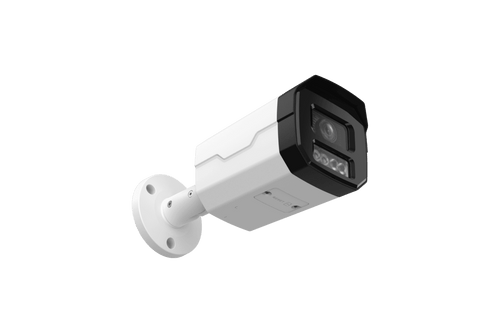 Premium NDAA IPC-HNC348N-XBLUA/2.8 24/7 Full-Color Bullet Camera