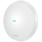 Lysora Wi-Fi 6 AX1800 Dual-Band Ceiling Mount Access Point L6Lite