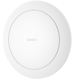 Lysora Wi-Fi 6 AX3000 Dual-Band Ceiling Mount Access Point L6