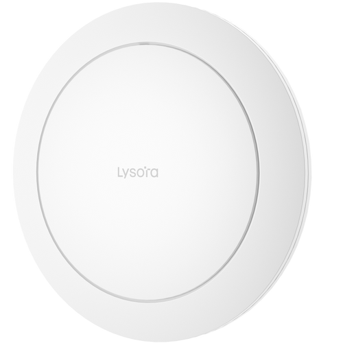 Lysora Wi-Fi 6 AX3000 Dual-Band Ceiling Mount Access Point L6