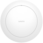 Lysora Wi-Fi 6 AX3000 Dual-Band Ceiling Mount Access Point L6 - image 3