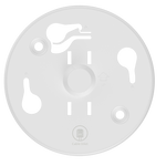 Lysora Wi-Fi 6 AX3000 Dual-Band Ceiling Mount Access Point L6 - image 7