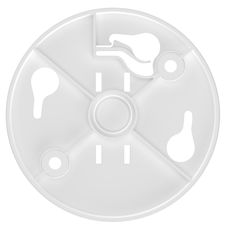 Lysora Wi-Fi 6 AX3000 Dual-Band Ceiling Mount Access Point L6 - image 8