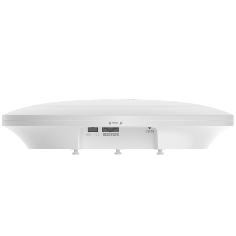 Lysora Wi-Fi 6 AX3000 Dual-Band Ceiling Mount Access Point L6 - image 9