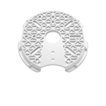 Lysora  Wi-Fi 6 AX1800 Dual-Band Ceiling Mount Access Point L6Lite - image 8