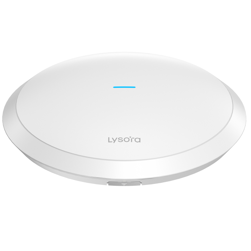 Lysora  Wi-Fi 6 AX1800 Dual-Band Ceiling Mount Access Point L6Lite - image 12