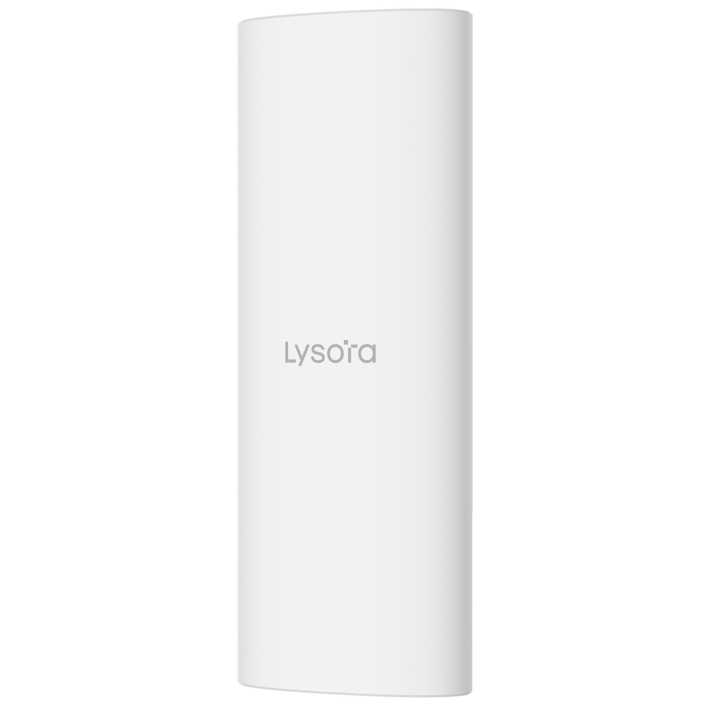 Lysora Wi-Fi 7 BE5040 Dual-Band Outdoor Access Point L7T