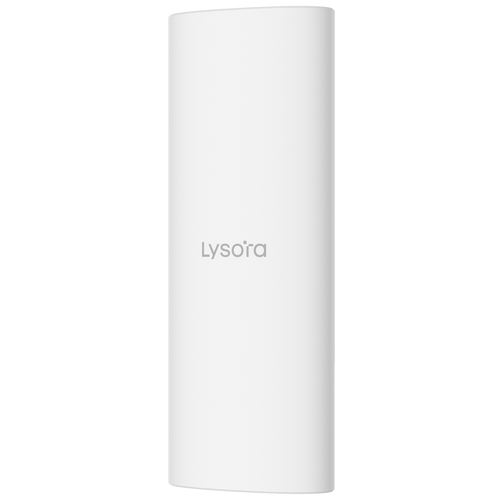 Lysora Wi-Fi 7 BE5040 Dual-Band Outdoor Access Point L7T